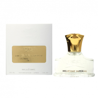 Creed Imperial Millesime Unisex - Парфюмерная вода 30 мл