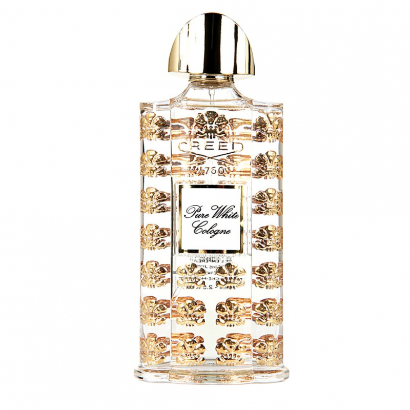Creed Les Royales Exclusives Pure White Cologne Unisex - Парфюмерная вода 75 мл (тестер)