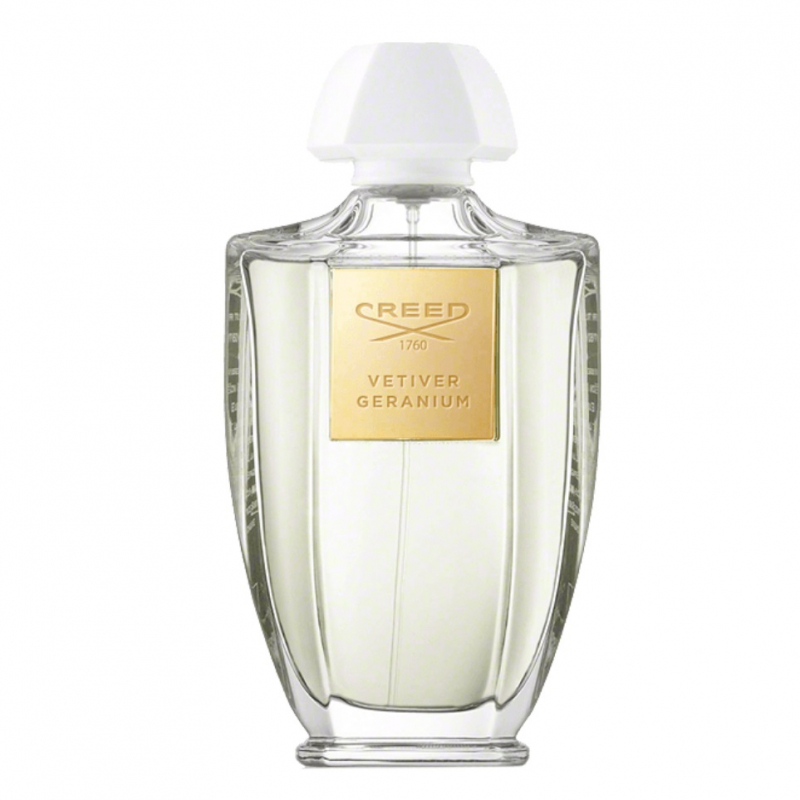 Creed Acqua Originale Vetiver Geranium For Men - Парфюмерная вода 100 мл (тестер)