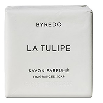 Byredo La Tulipe For Women - Мыло 150 г