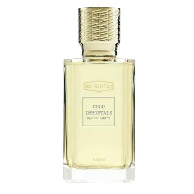 Ex Nihilo Gold Immortals Unisex - Парфюмерная вода 100 мл (тестер)