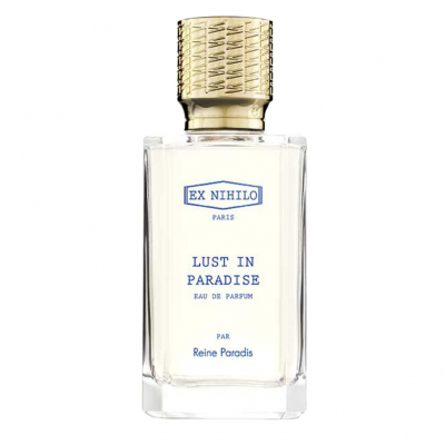 Ex Nihilo Lust In Paradise Par Reine Paradis Unisex - Парфюмерная вода 100 мл (тестер)