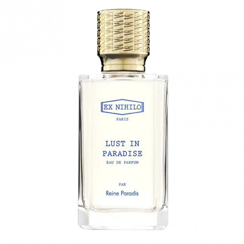 Ex Nihilo Lust In Paradise Par Reine Paradis Unisex - Парфюмерная вода 100 мл (тестер)