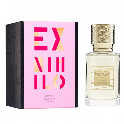 Ex Nihilo Honore Delights Unisex - Парфюмерная вода 50 мл
