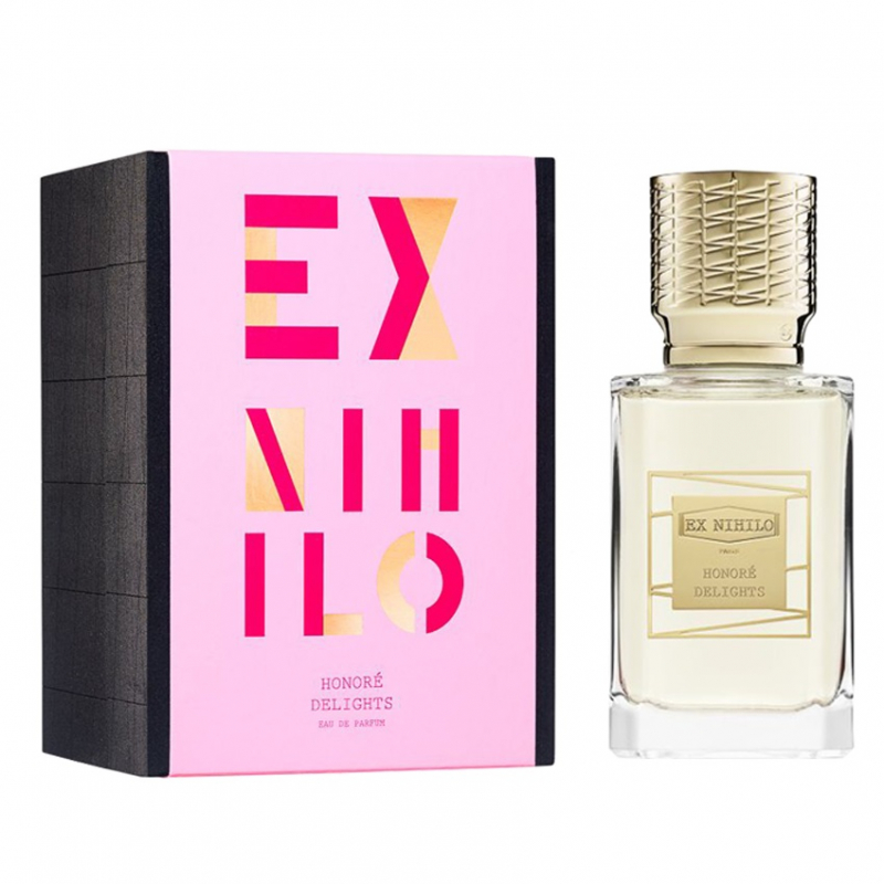 Ex Nihilo Honore Delights Unisex - Парфюмерная вода 50 мл