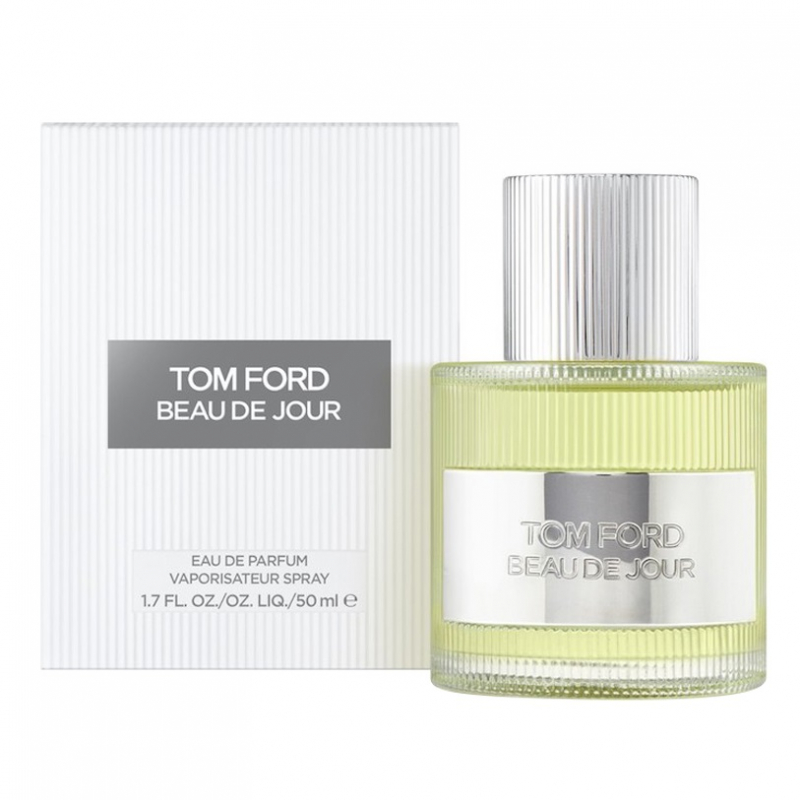 Tom Ford Beau De Jour 2020 For Men - Парфюмерная вода 50 мл