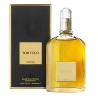 Tom Ford For Men - Туалетная вода 50 мл