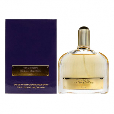 Tom Ford Violet Blonde For Women - Парфюмерная вода 100 мл