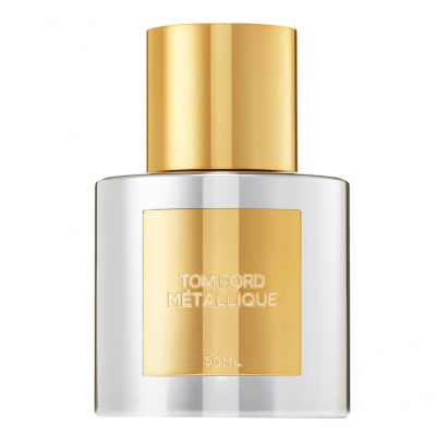 Tom Ford Metallique For Women - Парфюмерная вода 50 мл (тестер)