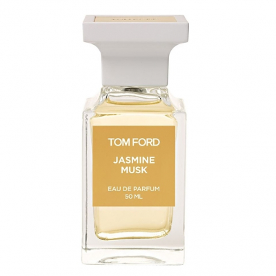 Tom Ford Jasmine Musk For Women - Парфюмерная вода 50 мл