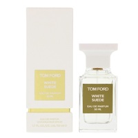 Tom Ford White Suede For Women - Парфюмерная вода 50 мл