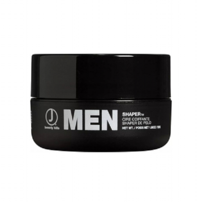 J Beverly Hills Men Shaper - Текстурирующий крем средней фиксации для мужчин 53 гр