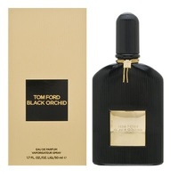 Tom Ford Black Orchid For Women - Парфюмерная вода 50 мл