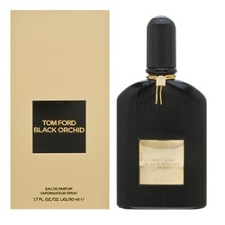 Tom Ford Black Orchid For Women - Парфюмерная вода 50 мл