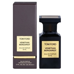 Tom Ford Venetian Bergamot Unisex - Парфюмерная вода 50 мл