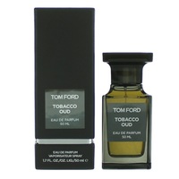 Tom Ford Tobacco Oud Unisex - Парфюмерная вода 50 мл