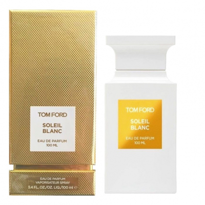 Tom Ford Soleil Blanc Unisex - Парфюмерная вода 100 мл