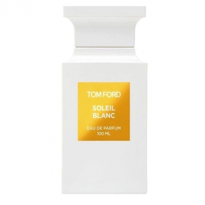 Tom Ford Soleil Blanc Unisex - Парфюмерная вода 100 мл (тестер)