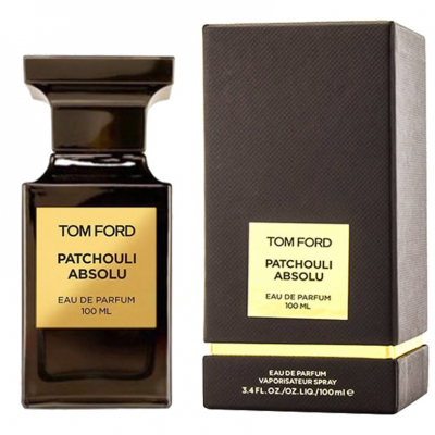 Tom Ford Patchouli Absolu Unisex - Парфюмерная вода 100 мл