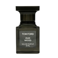 Tom Ford Oud Wood Unisex - Парфюмерная вода 30 мл (запаска)