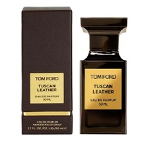 Tom Ford Tuscan Leather Unisex - Парфюмерная вода 50 мл