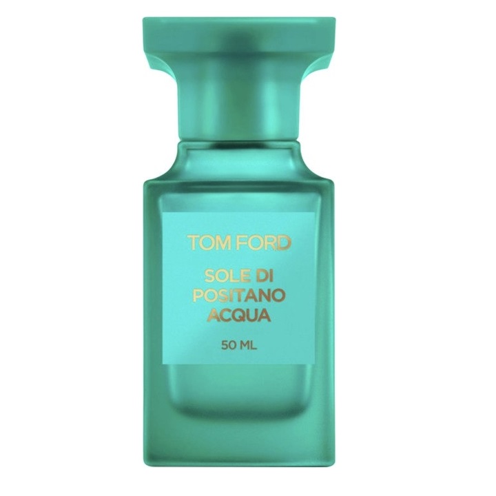 Tom Ford Sole Di Positano Acqua Unisex - Туалетная вода 50 мл (тестер)