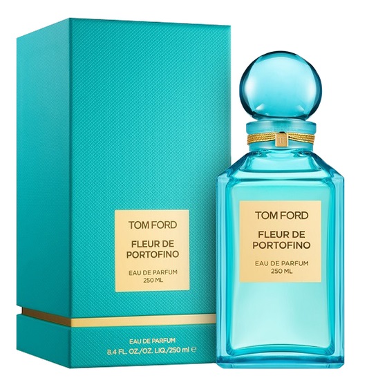 Tom Ford Fleur De Portofino Unisex - Парфюмерная вода 250 мл