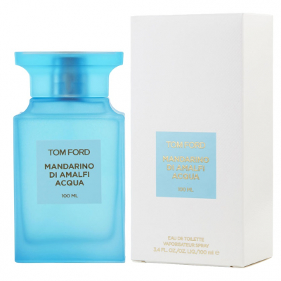 Tom Ford Mandarino Di Amalfi Acqua Unisex - Туалетная вода 100 мл