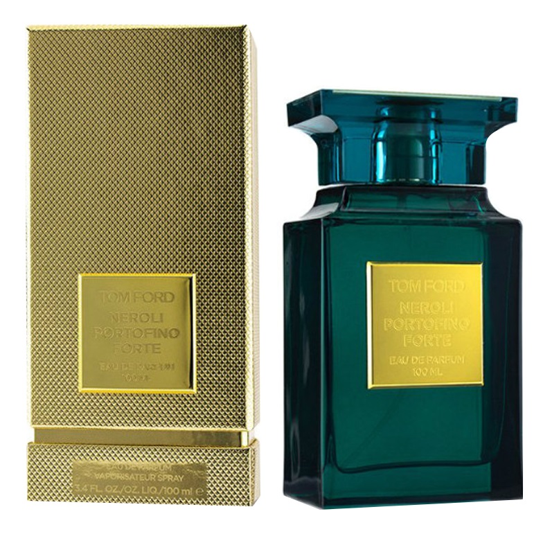 Tom Ford Neroli Portofino Forte Unisex - Парфюмерная вода 100 мл