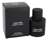 Tom Ford Ombre Leather Unisex - Парфюмерная вода 50 мл