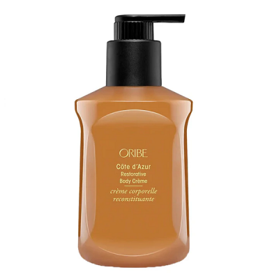 Oribe Cote D'Azur Restorative Body Creme - Насыщенный крем для тела "лазурный берег" 300 мл