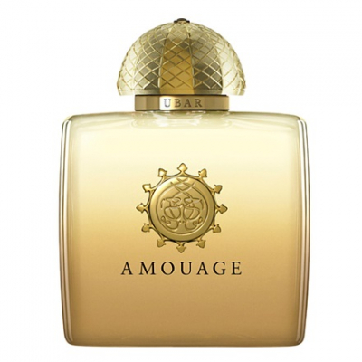 Amouage Ubar For Women - Парфюмерная вода 100 мл (тестер)