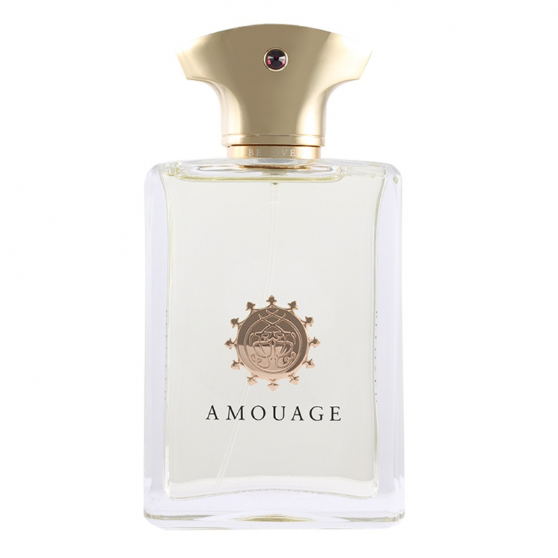 Amouage Beloved For Men - Парфюмерная вода 100 мл (тестер)