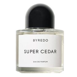 Byredo Super Cedar Unisex - Парфюмерная вода 100 мл