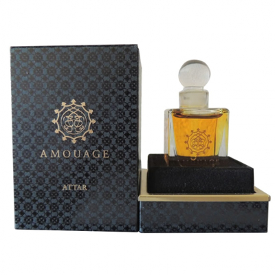 Amouage Attar Tribute Unisex - Духи 12 мл