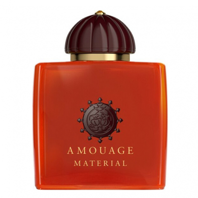 Amouage Material Unisex - Парфюмерная вода 100 мл (тестер)