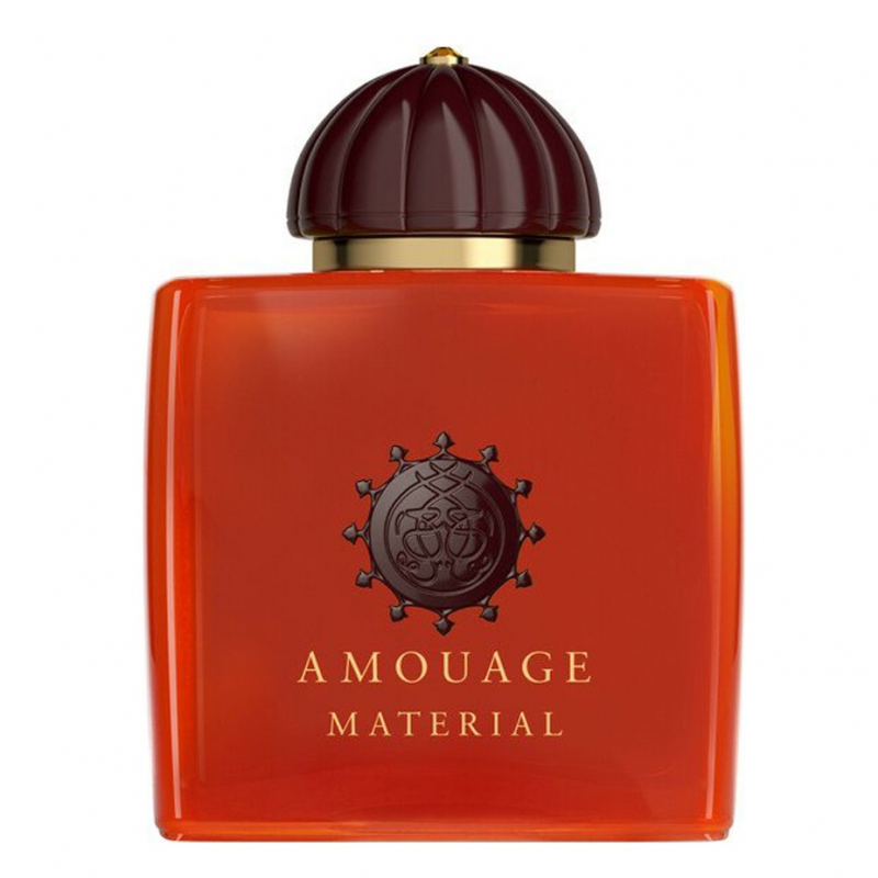 Amouage Material Unisex - Парфюмерная вода 100 мл (тестер)