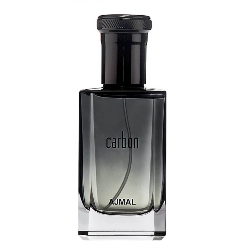 Ajmal Carbon For Men - Парфюмерная вода 100 мл (тестер)