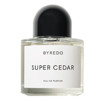 Byredo Super Cedar Unisex - Парфюмерная вода 100 мл (тестер)