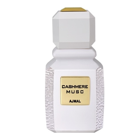 Ajmal Cashmere Musc Unisex - Парфюмерная вода 100 мл