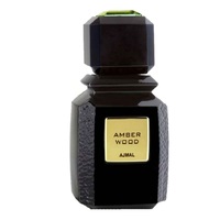 Ajmal Amber Wood Unisex - Парфюмерная вода 50 мл