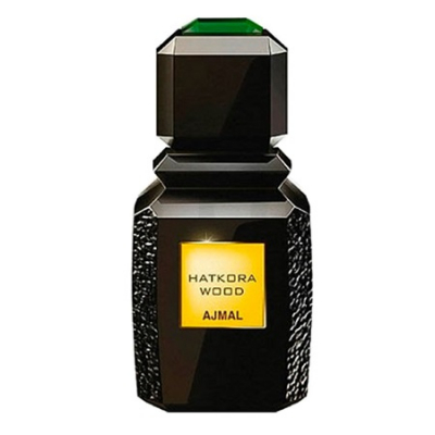 Ajmal Hatkora Wood Unisex - Парфюмерная вода 50 мл