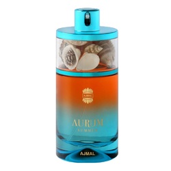 Ajmal Aurum Summer For Women - Парфюмерная вода 75 мл (тестер)