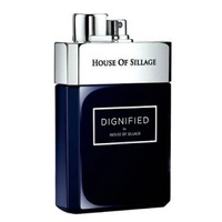 House Of Sillage Dignified For Men - Духи 75 мл (тестер)