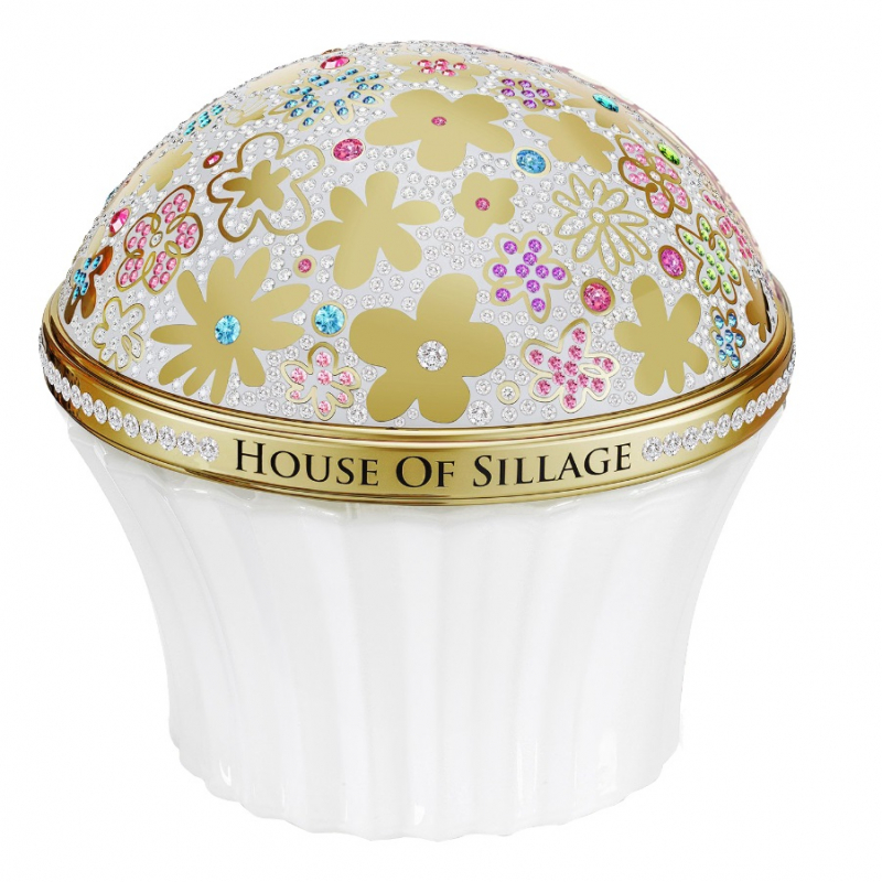 House Of Sillage Whispers Of Truth For Women - Духи 75 мл (тестер)