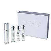 House Of Sillage Nouez Moi For Women - Набор духи 4*9.5 мл