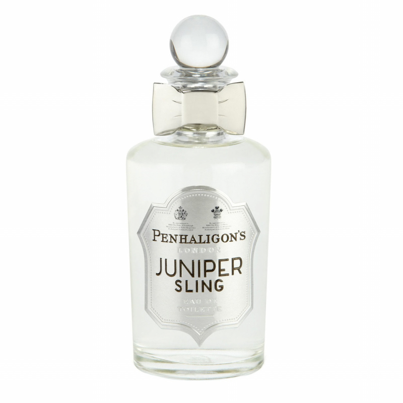 Penhaligon's Juniper Sling Unisex - Туалетная вода 100 мл (тестер)