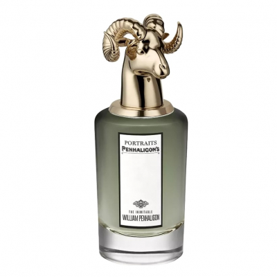 Penhaligon's The Inimitable William For Men - Парфюмерная вода 75 мл