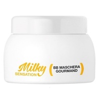 Brelil Bio Traitement Beauty BB Mask Gourmand - Питательная маска для волос 250 мл