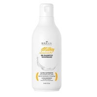 Brelil Bio Traitement Beauty BB Shampoo Gourmand - Питательный шампунь для волос 250 мл